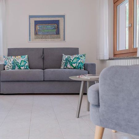 Casa Vacanze Cilla Comano Terme Buitenkant foto