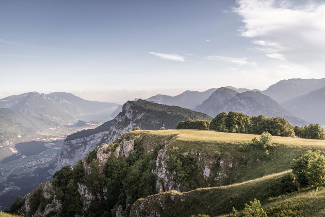 Casa Vacanze Cilla Comano Terme Buitenkant foto